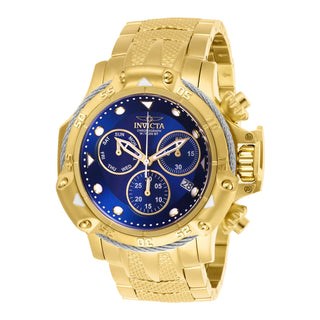 RELOJ  PARA HOMBRE INVICTA SUBAQUA 26726 - DORADO