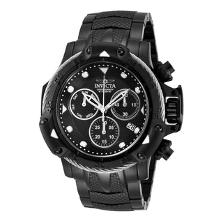 RELOJ  PARA HOMBRE INVICTA SUBAQUA 26730 - NEGRO