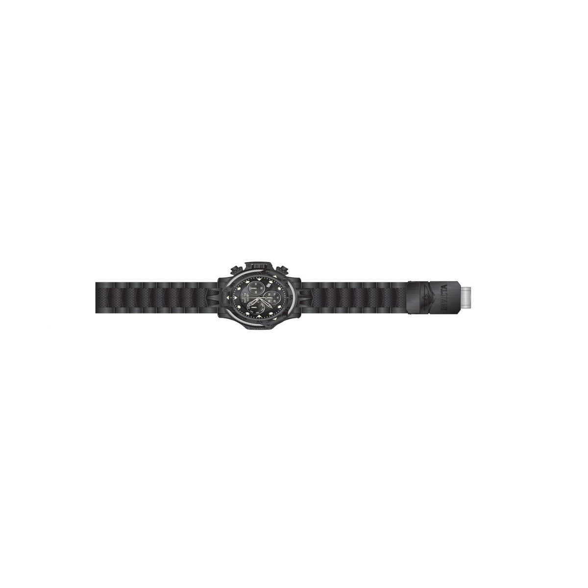 RELOJ  PARA HOMBRE INVICTA SUBAQUA 26730 - NEGRO