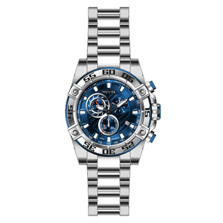 RELOJ  PARA HOMBRE INVICTA AVIATOR 26746 - PLATEADO
