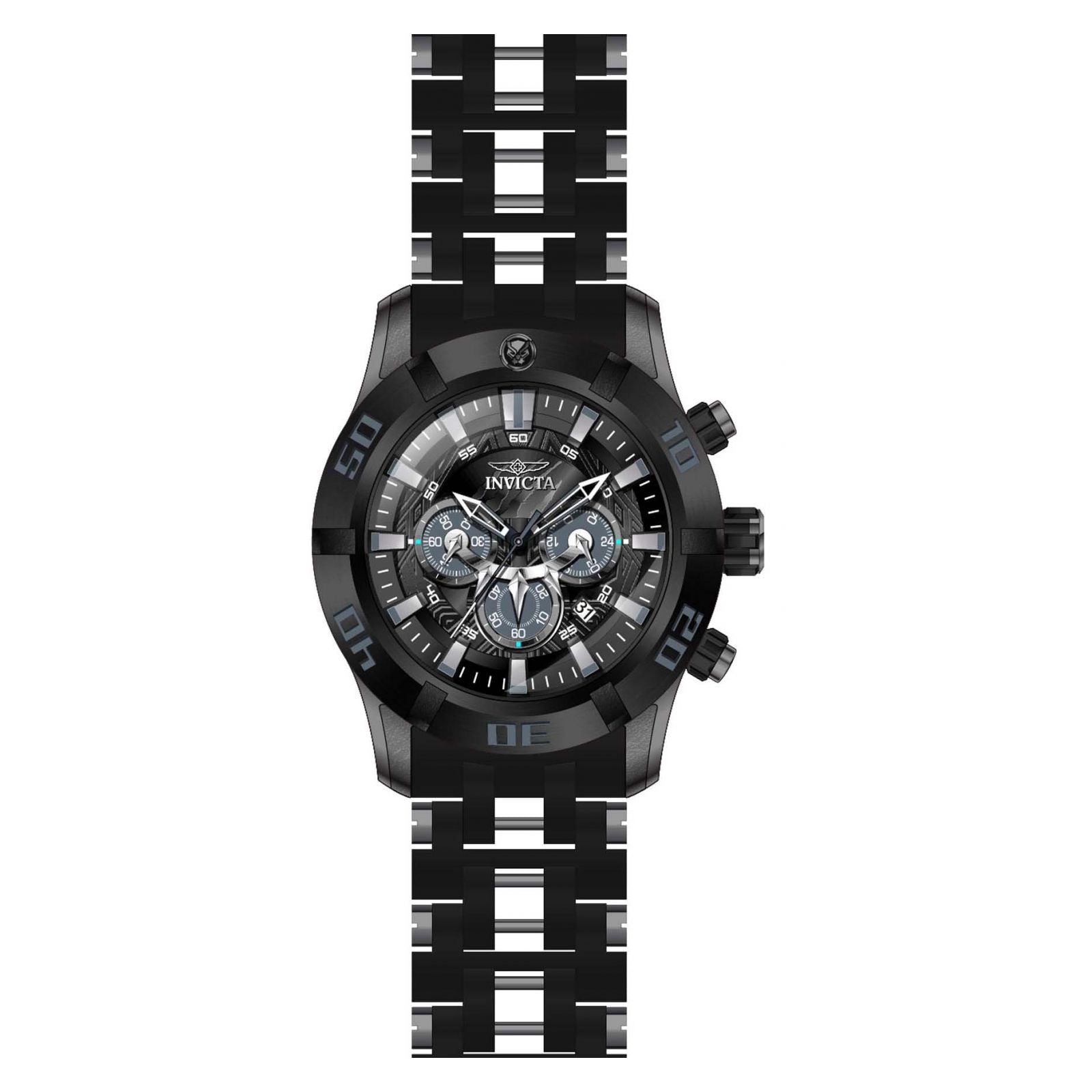 Reloj de pulsera Invicta marvel 26749