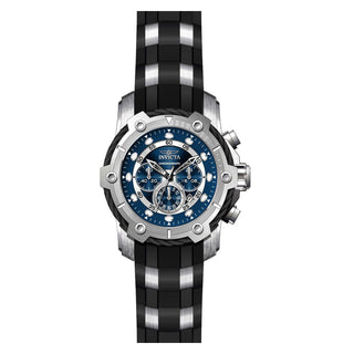 RELOJ  PARA HOMBRE INVICTA BOLT 26750 - AZUL