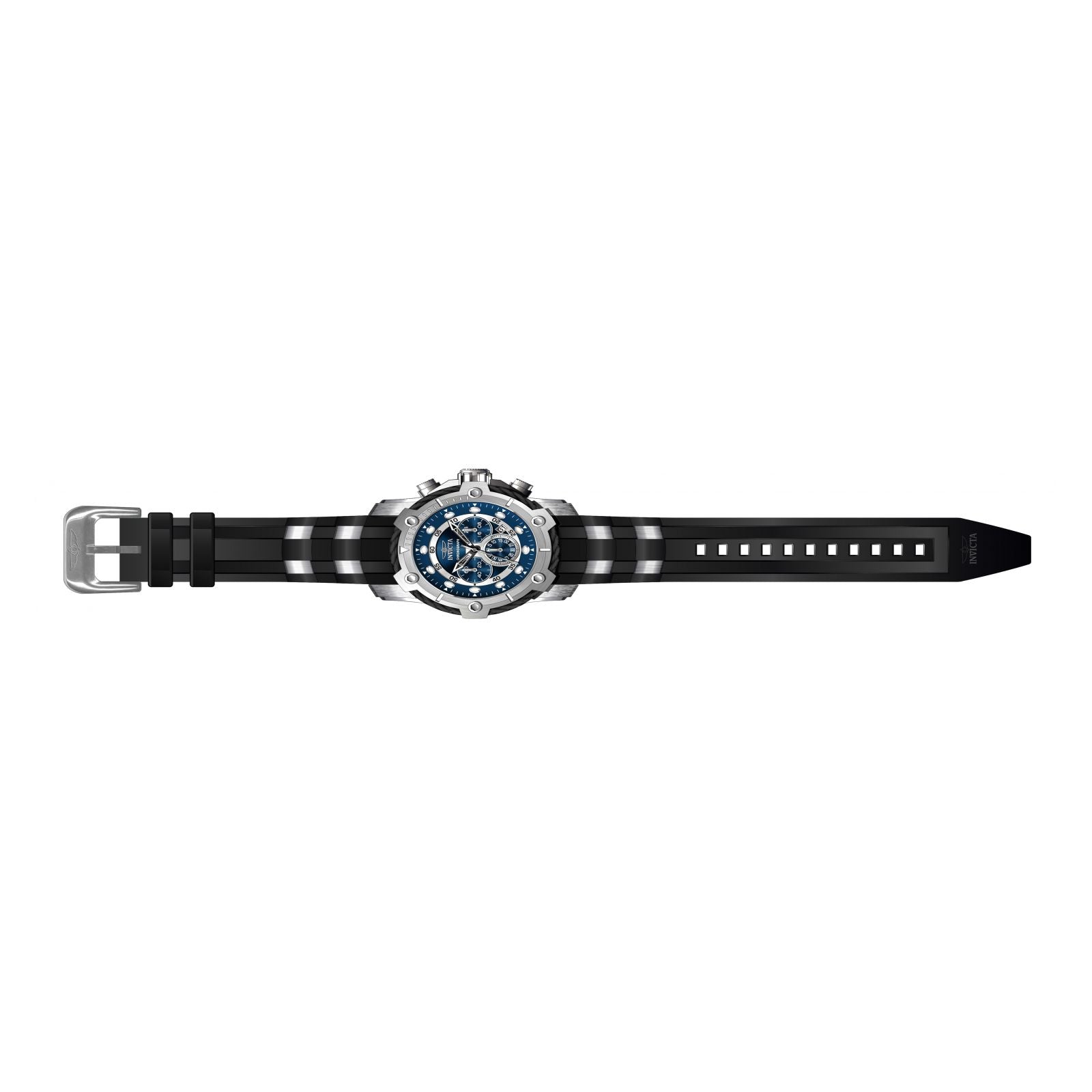 RELOJ  PARA HOMBRE INVICTA BOLT 26750 - AZUL