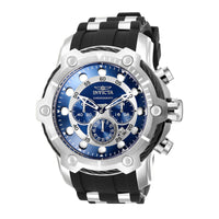 RELOJ  PARA HOMBRE INVICTA BOLT 26750 - AZUL