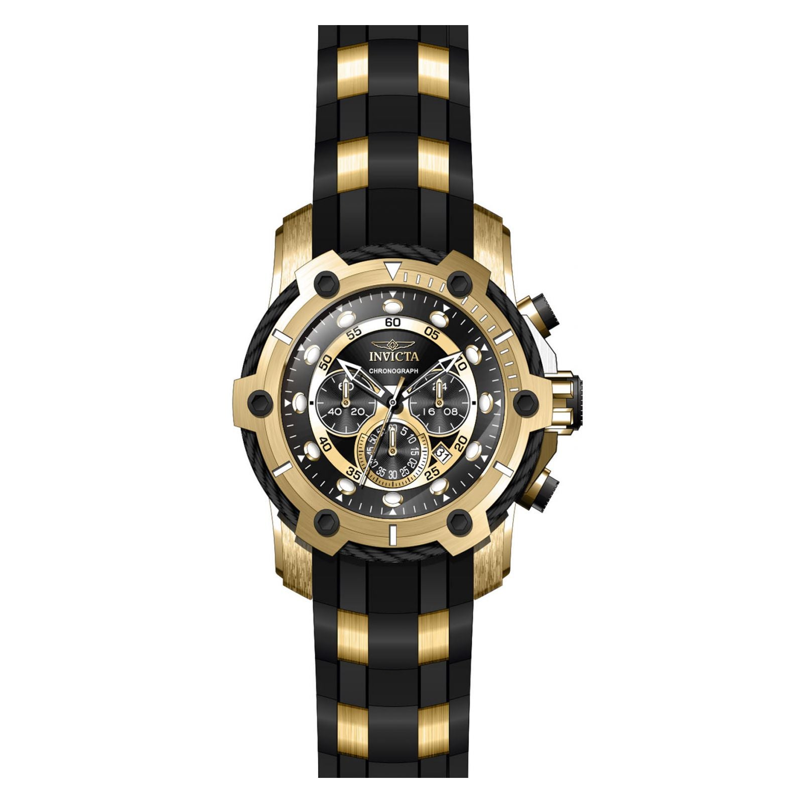 Invicta shop watch 26751