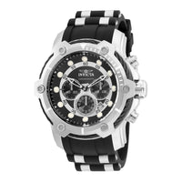 RELOJ DEPORTIVO PARA HOMBRE INVICTA BOLT 26764 - NEGRO