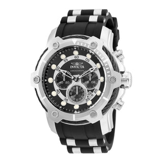RELOJ DEPORTIVO PARA HOMBRE INVICTA BOLT 26764 - NEGRO