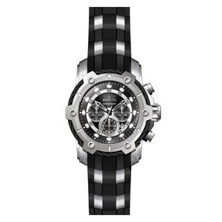 RELOJ DEPORTIVO PARA HOMBRE INVICTA BOLT 26764 - NEGRO