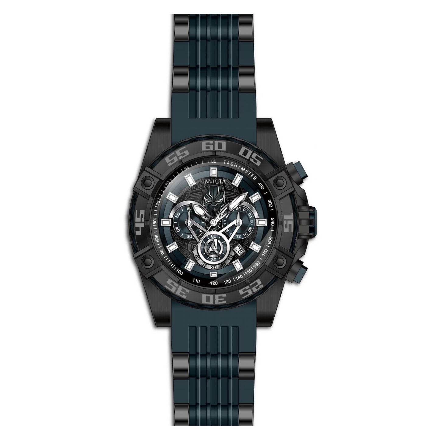 Reloj de pulsera Invicta marvel 26802