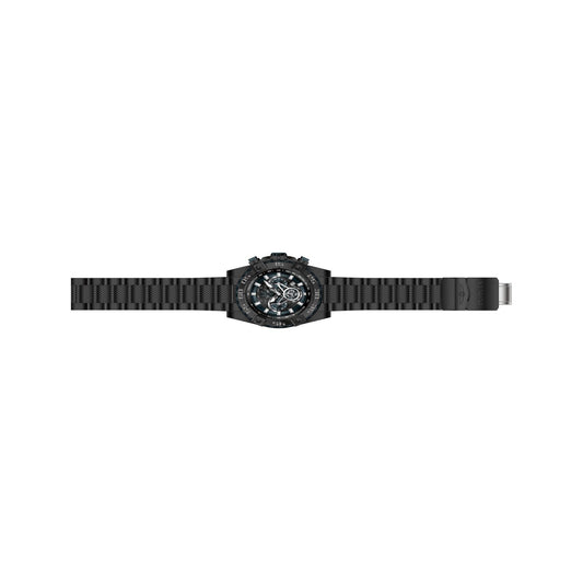 RELOJ PANTERA NEGRA PARA HOMBRE INVICTA MARVEL 26806 - NEGRO