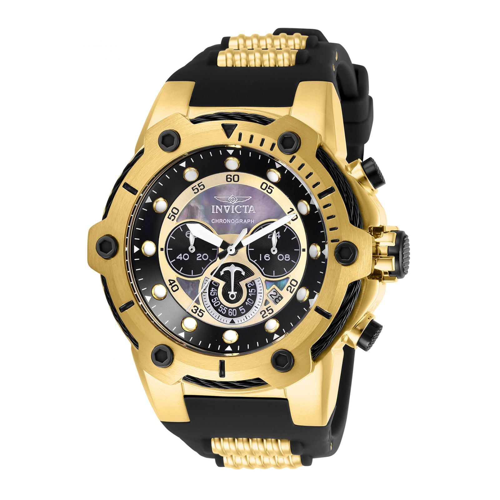 Reloj invicta 2024 tritnite precio