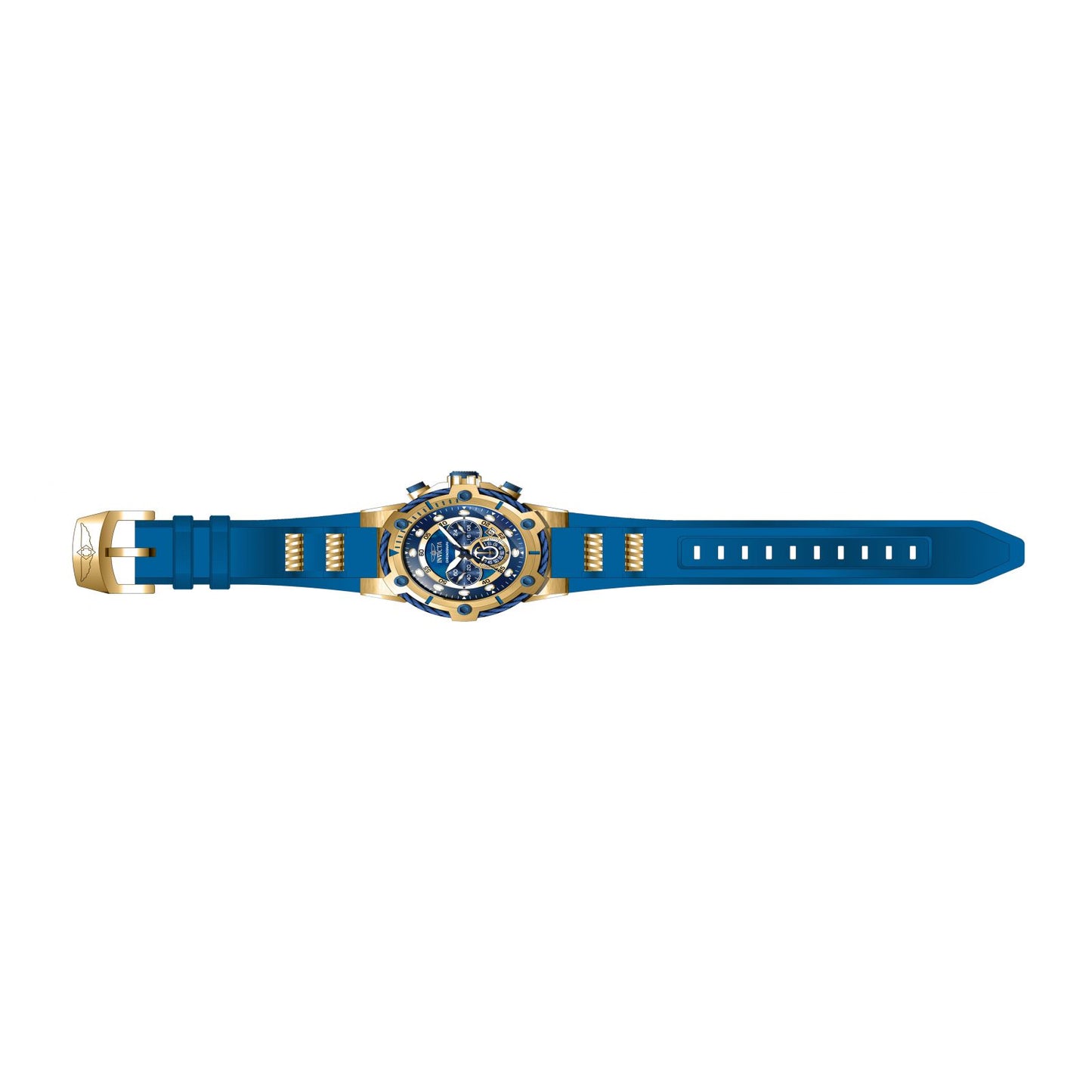 Reloj de pulsera Invicta bolt 26816