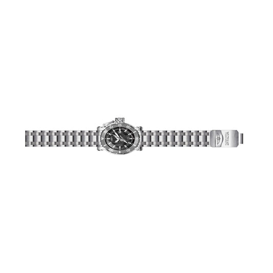 RELOJ DESTELLO PARA HOMBRE INVICTA DC COMICS 26828 - ACERO