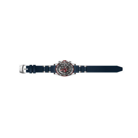 RELOJ THOR PARA HOMBRE INVICTA MARVEL 26838 - ACERO AZUL