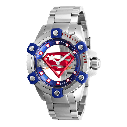 Reloj de pulsera Invicta dc comics 26842