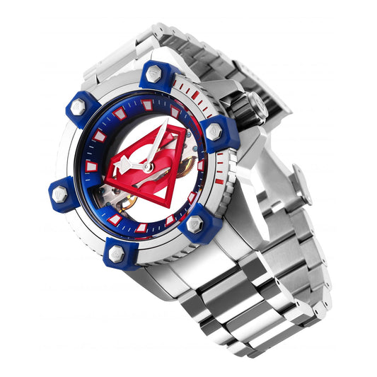 Reloj de pulsera Invicta dc comics 26842