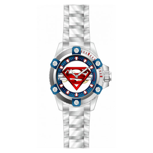 Reloj de pulsera Invicta dc comics 26842