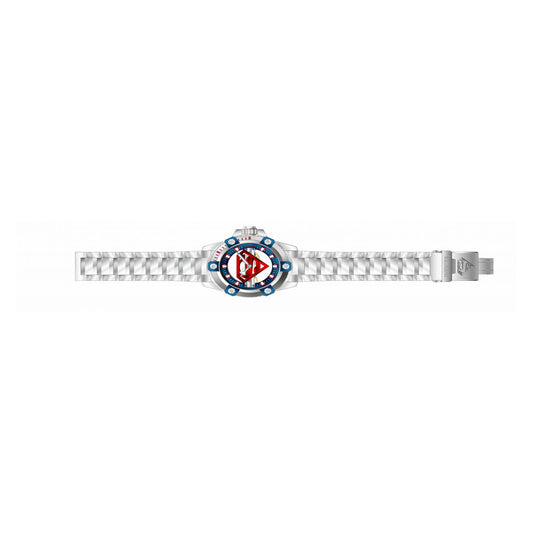 Reloj de pulsera Invicta dc comics 26842