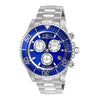 RELOJ  PARA HOMBRE INVICTA PRO DIVER 26847 - PLATEADO