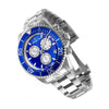 RELOJ  PARA HOMBRE INVICTA PRO DIVER 26847 - PLATEADO