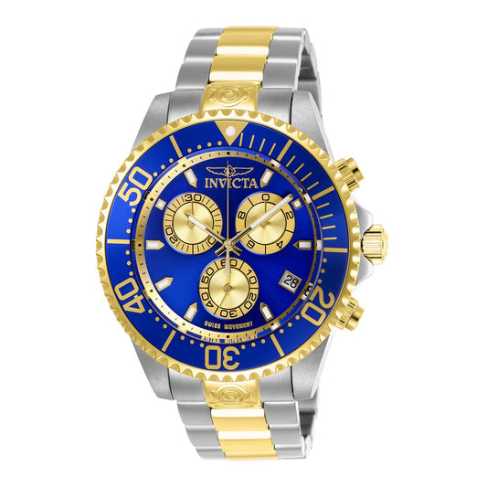 RELOJ  PARA HOMBRE INVICTA PRO DIVER 26851 - MULTICOLOR