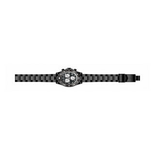 RELOJ  PARA HOMBRE INVICTA PRO DIVER 26852 - NEGRO, PLATA