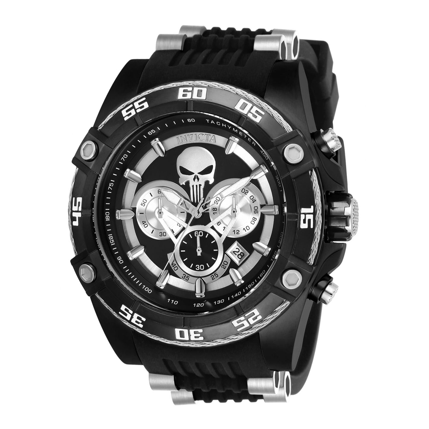 Reloj de pulsera Invicta marvel 26859