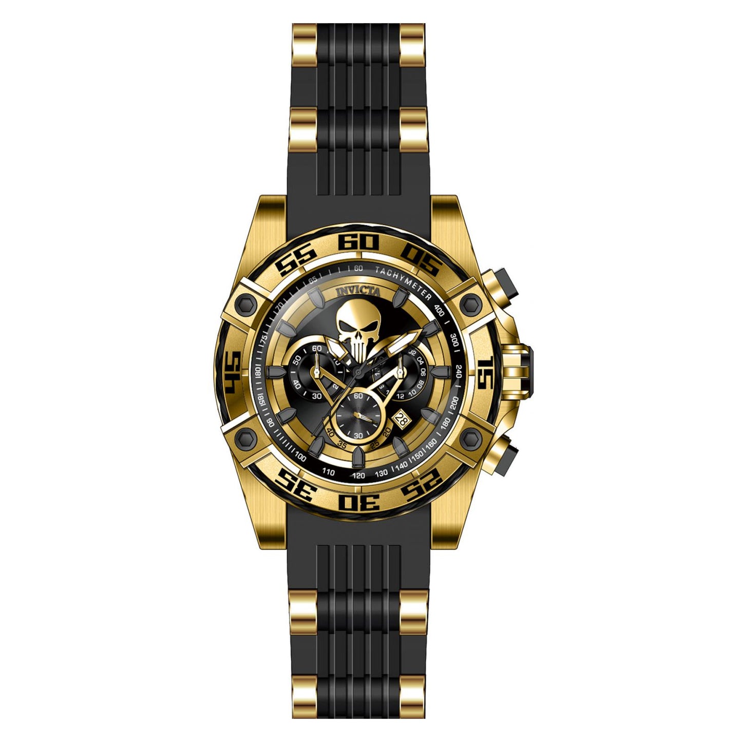 Compra Reloj de pulsera Invicta marvel 26860 | Invicta México