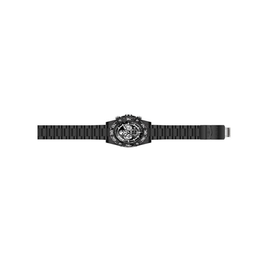 RELOJ CASTIGADOR PARA HOMBRE INVICTA MARVEL 26862 - NEGRO