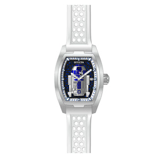 RELOJ R2-D2 PARA HOMBRE INVICTA STAR WARS 26940 - BLANCO