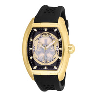 RELOJ SOLDADO DE ASALTO PARA HOMBRE INVICTA STAR WARS 26937 - NEGRO