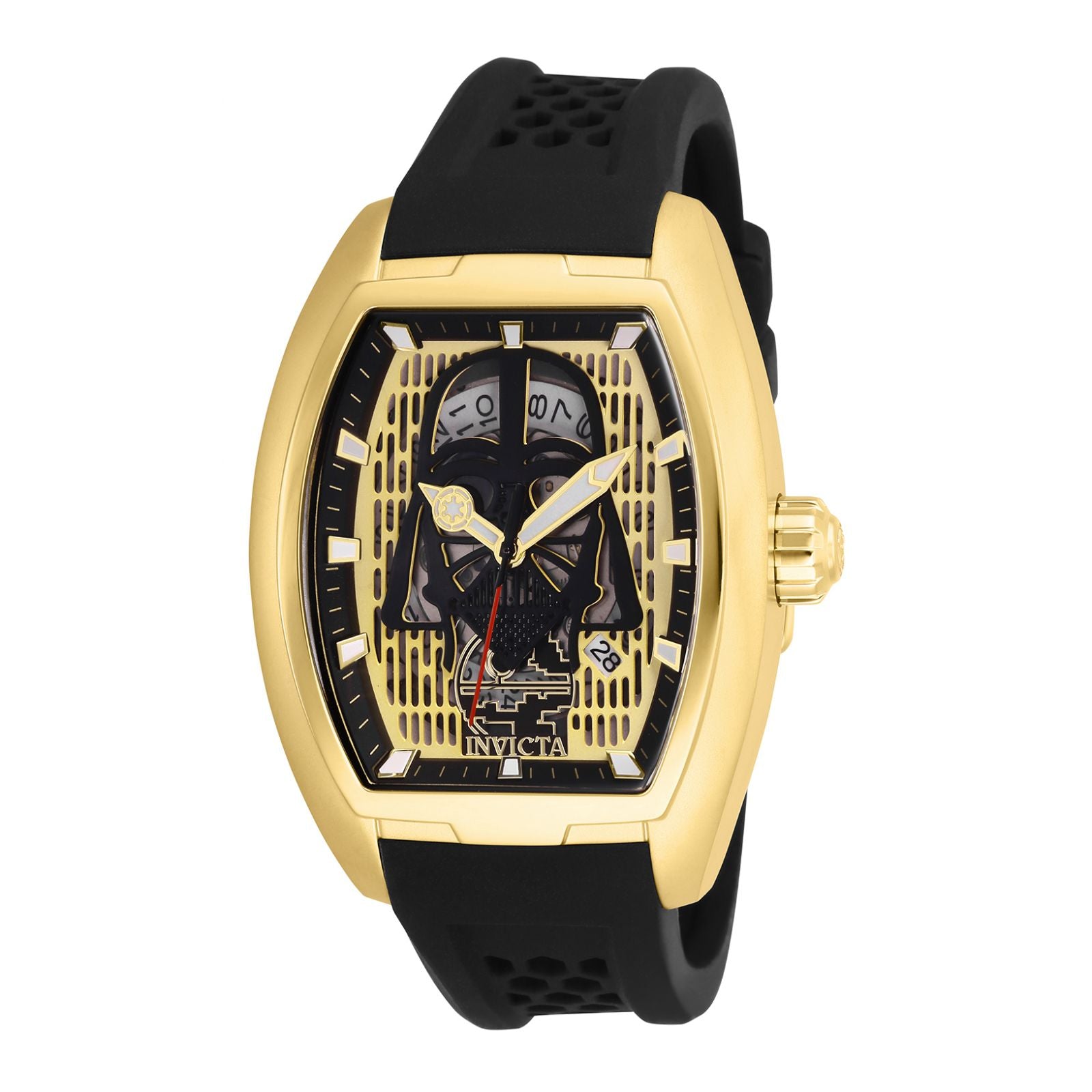 Reloj de pulsera Invicta star wars 26941