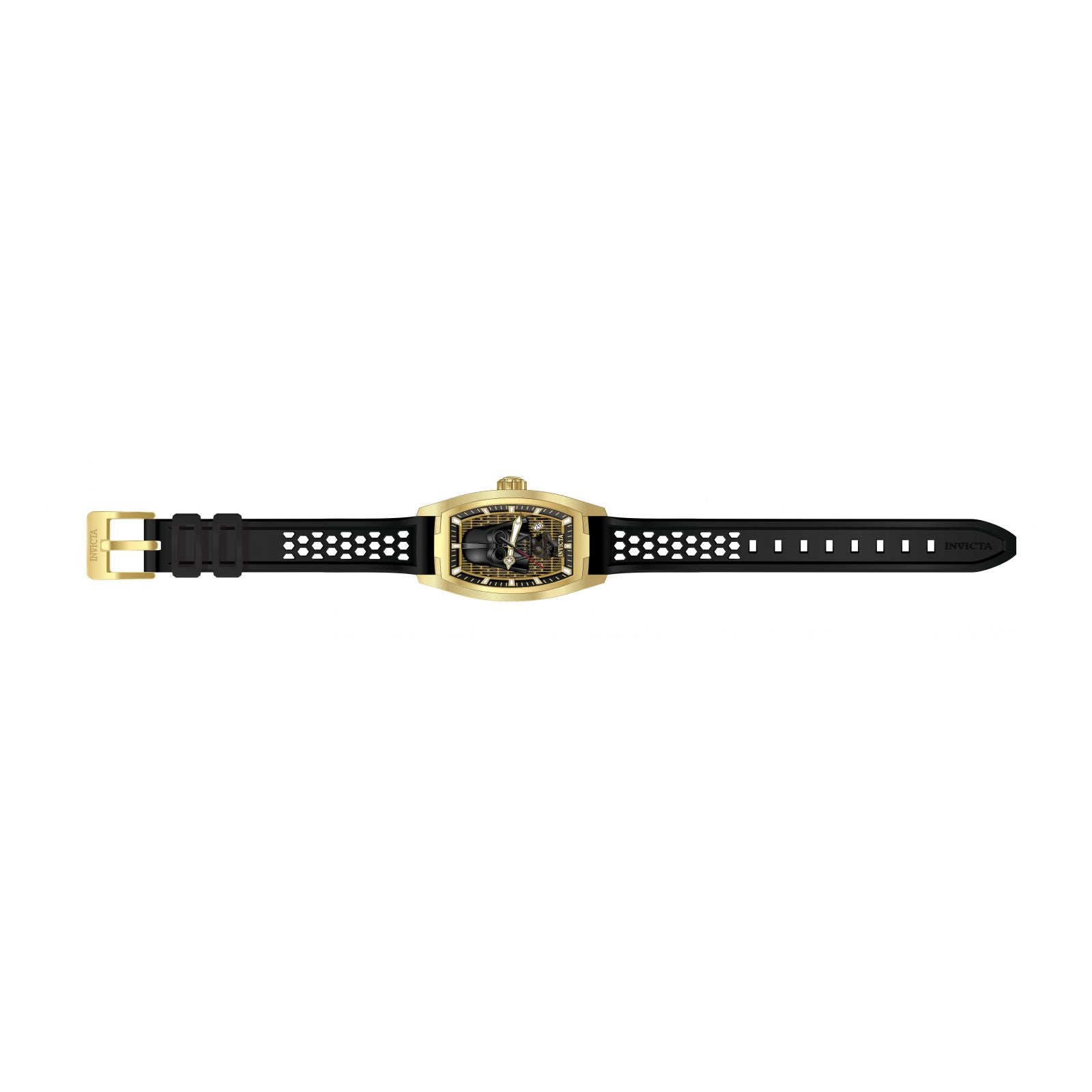 Reloj de pulsera Invicta star wars 26941
