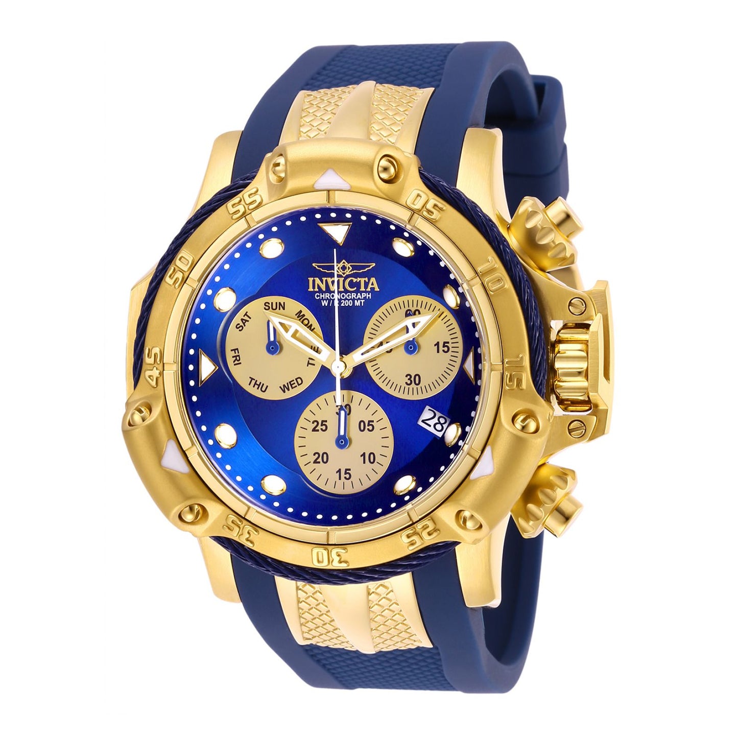 Reloj de pulsera Invicta subaqua 26966