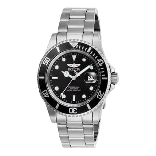 RELOJ  PARA HOMBRE INVICTA PRO DIVER 26970 - NEGRO