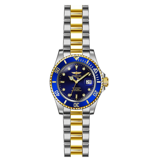 RELOJ PARA HOMBRE INVICTA PRO DIVER 26972