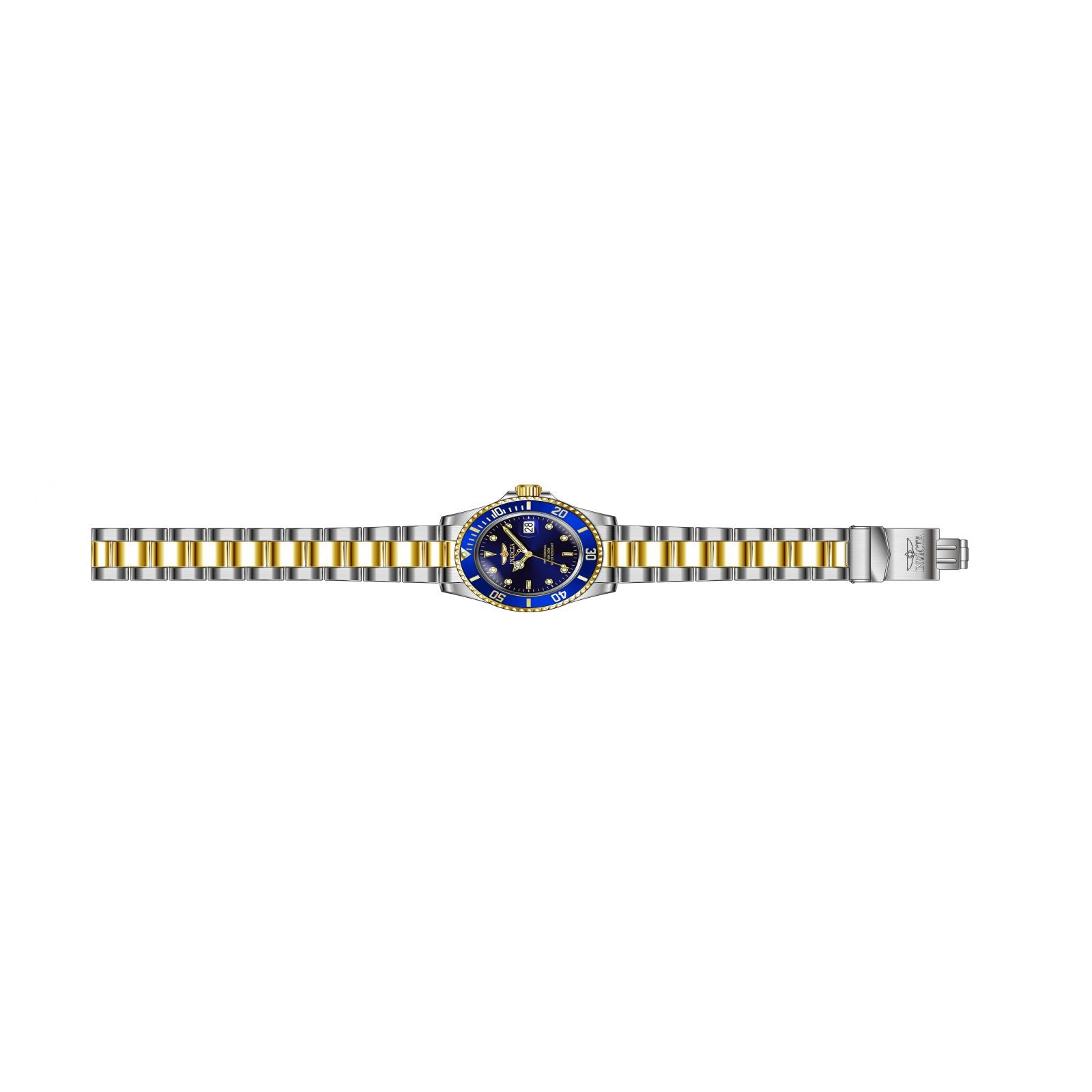 RELOJ PARA HOMBRE INVICTA PRO DIVER 26972