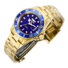 RELOJ  PARA HOMBRE INVICTA PRO DIVER 26974 - AZUL