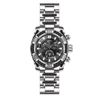 RELOJ  PARA HOMBRE INVICTA BOLT 26989 - NEGRO