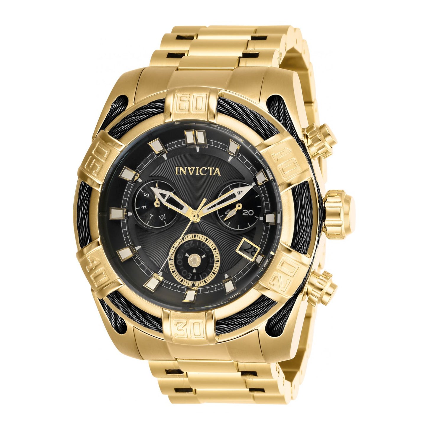 Reloj de pulsera Invicta bolt 26991