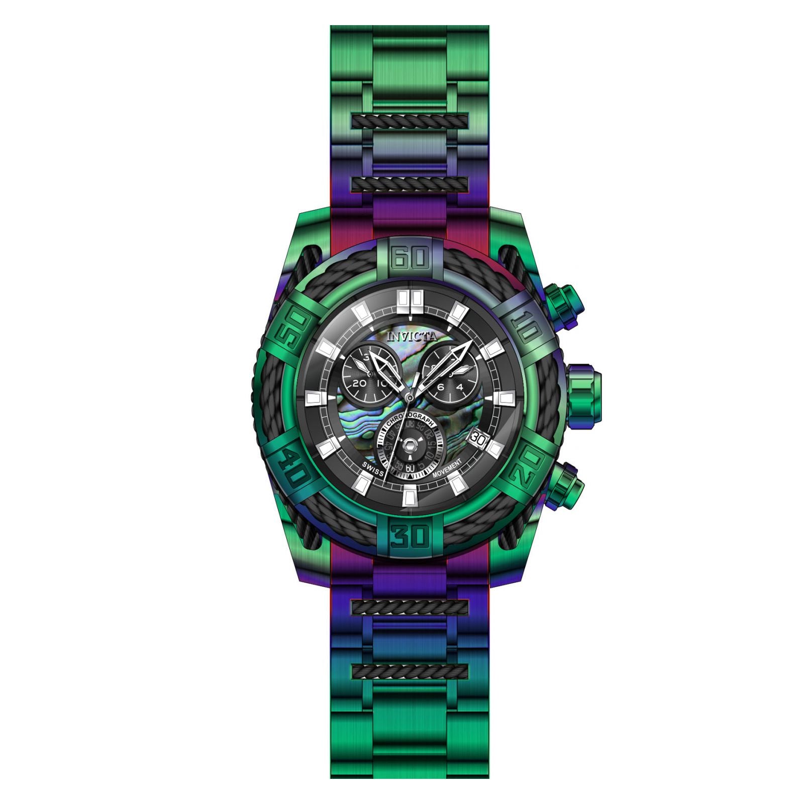 Invicta 26994 deals