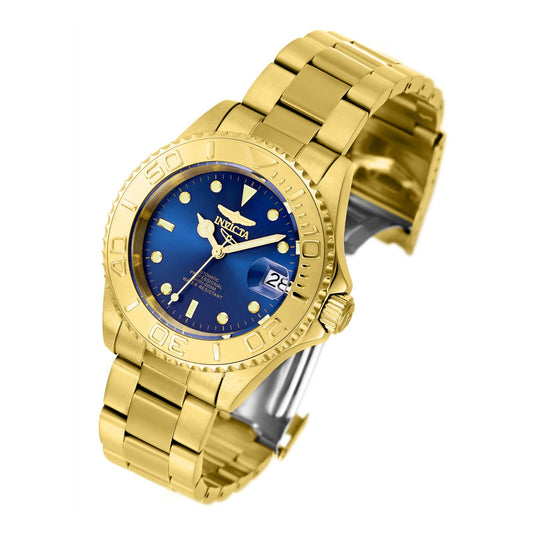 RELOJ  PARA HOMBRE INVICTA PRO DIVER 26997 - AZUL