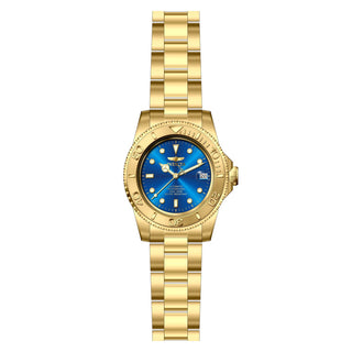 RELOJ  PARA HOMBRE INVICTA PRO DIVER 26997 - AZUL