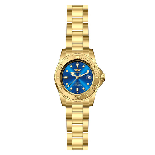 RELOJ  PARA HOMBRE INVICTA PRO DIVER 26997 - AZUL