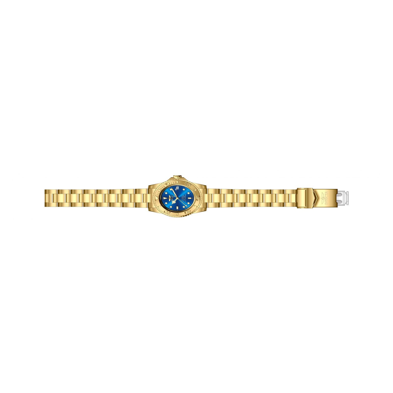 RELOJ  PARA HOMBRE INVICTA PRO DIVER 26997 - AZUL
