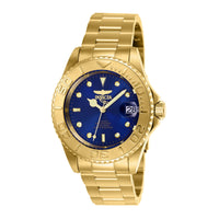 RELOJ  PARA HOMBRE INVICTA PRO DIVER 26997 - AZUL