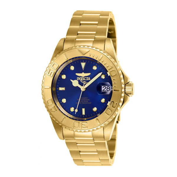 RELOJ  PARA HOMBRE INVICTA PRO DIVER 26997 - AZUL