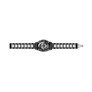RELOJ  PARA HOMBRE INVICTA RESERVE 27051 - ACERO NEGRO