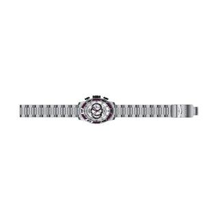 RELOJ  PARA HOMBRE INVICTA SPEEDWAY 27060 - PLATEADO