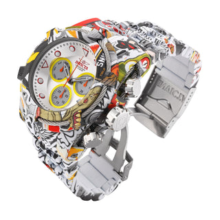 RELOJ  PARA HOMBRE INVICTA BOLT 27095 - MULTICOLOR
